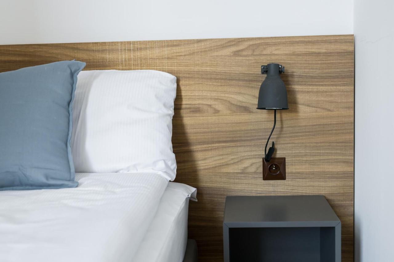 Kwiatowa Apartments Poznan City Center By Noclegi Renters Bagian luar foto