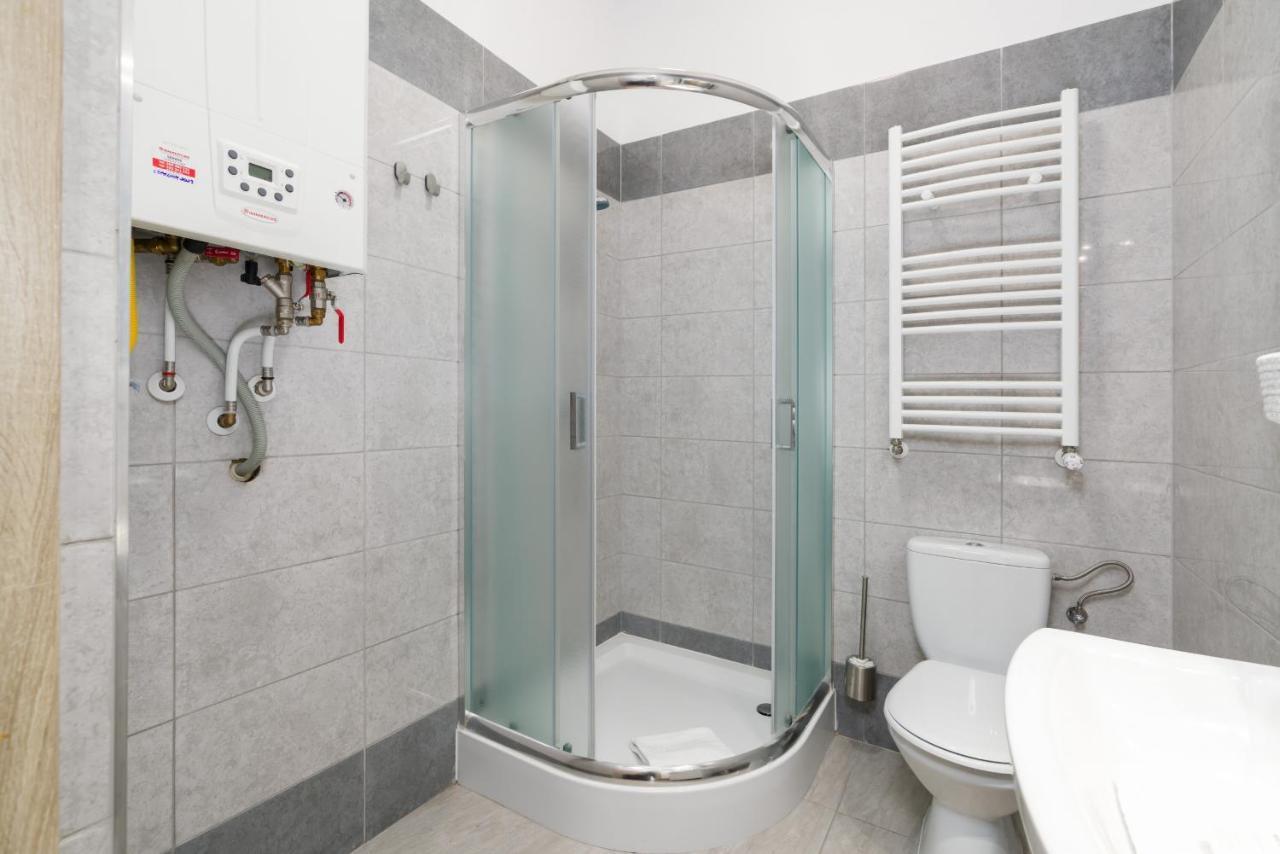 Kwiatowa Apartments Poznan City Center By Noclegi Renters Bagian luar foto