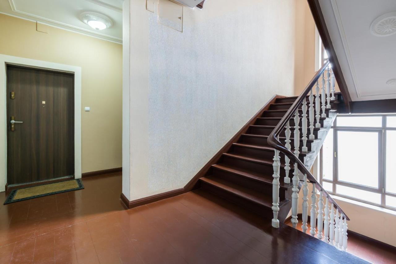 Kwiatowa Apartments Poznan City Center By Noclegi Renters Bagian luar foto