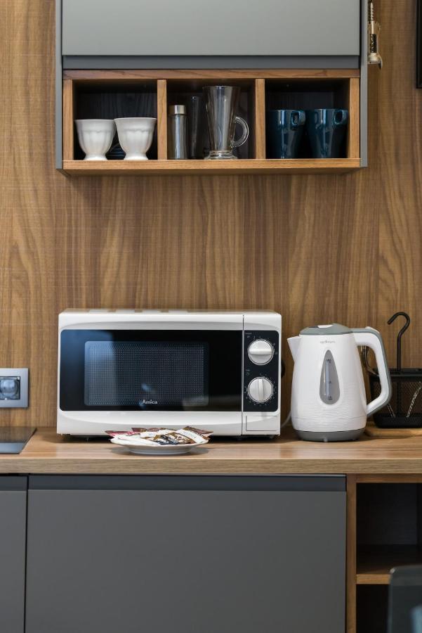 Kwiatowa Apartments Poznan City Center By Noclegi Renters Bagian luar foto