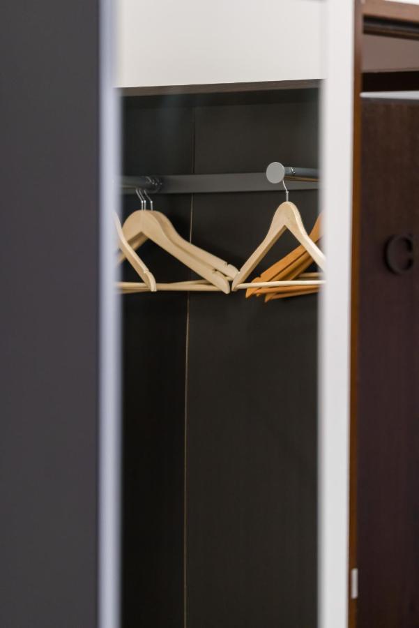 Kwiatowa Apartments Poznan City Center By Noclegi Renters Bagian luar foto