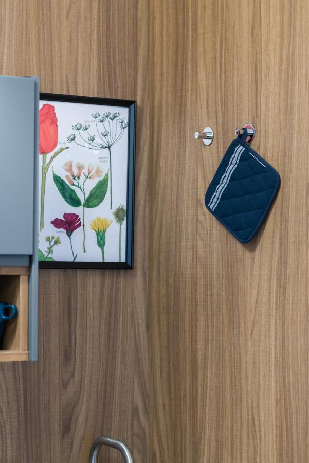 Kwiatowa Apartments Poznan City Center By Noclegi Renters Bagian luar foto