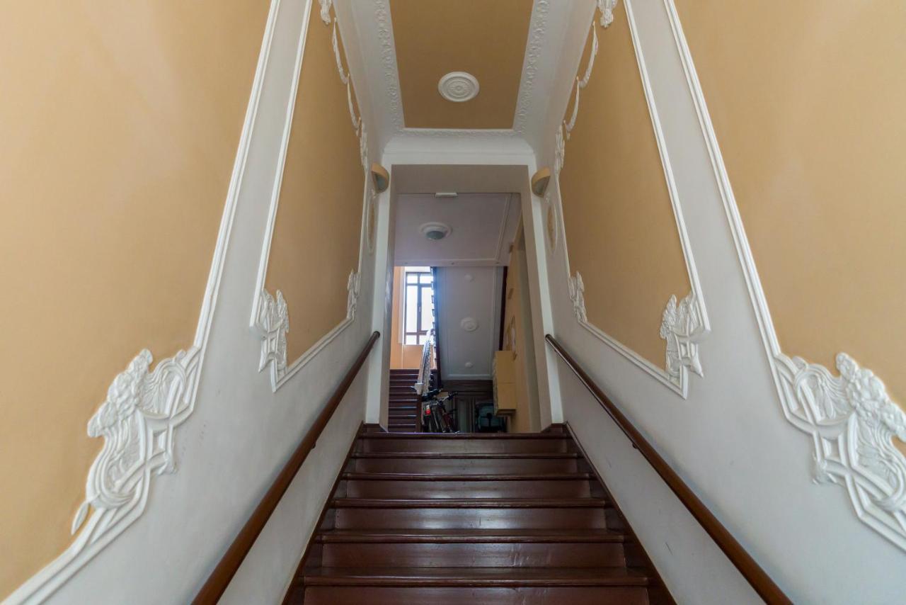 Kwiatowa Apartments Poznan City Center By Noclegi Renters Bagian luar foto
